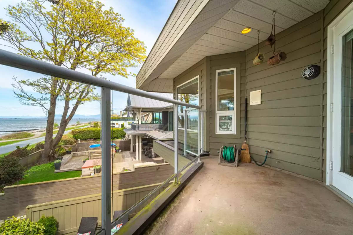 Hot Tub / Spa Photo of 2810 O'hara Lane, Surrey, BC