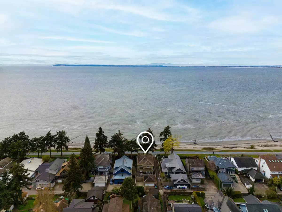 Kitchen Photo of 2810 O'hara Lane, Surrey, BC