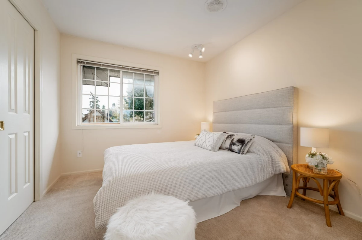 Laundry Room Photo of 2810 O'hara Lane, Surrey, BC