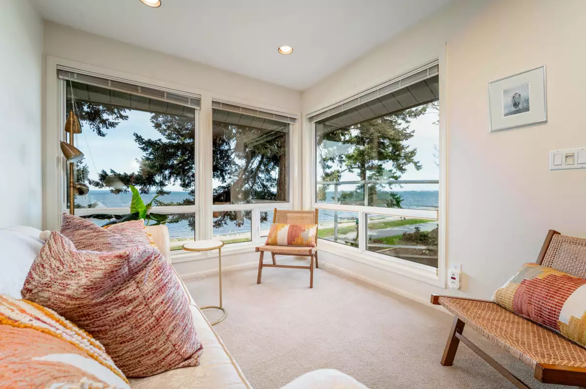 Outdoor Deck Photo of 2810 O'hara Lane, Surrey, BC