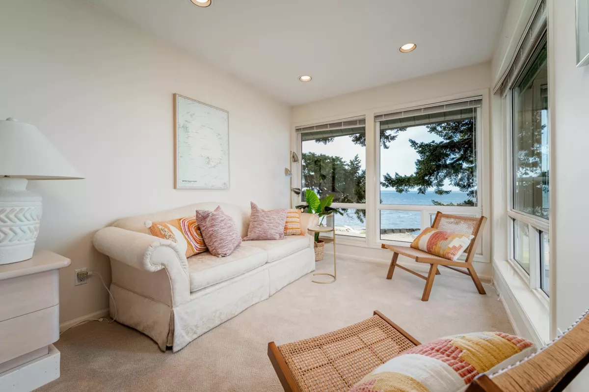 Outdoor Patio Photo of 2810 O'hara Lane, Surrey, BC