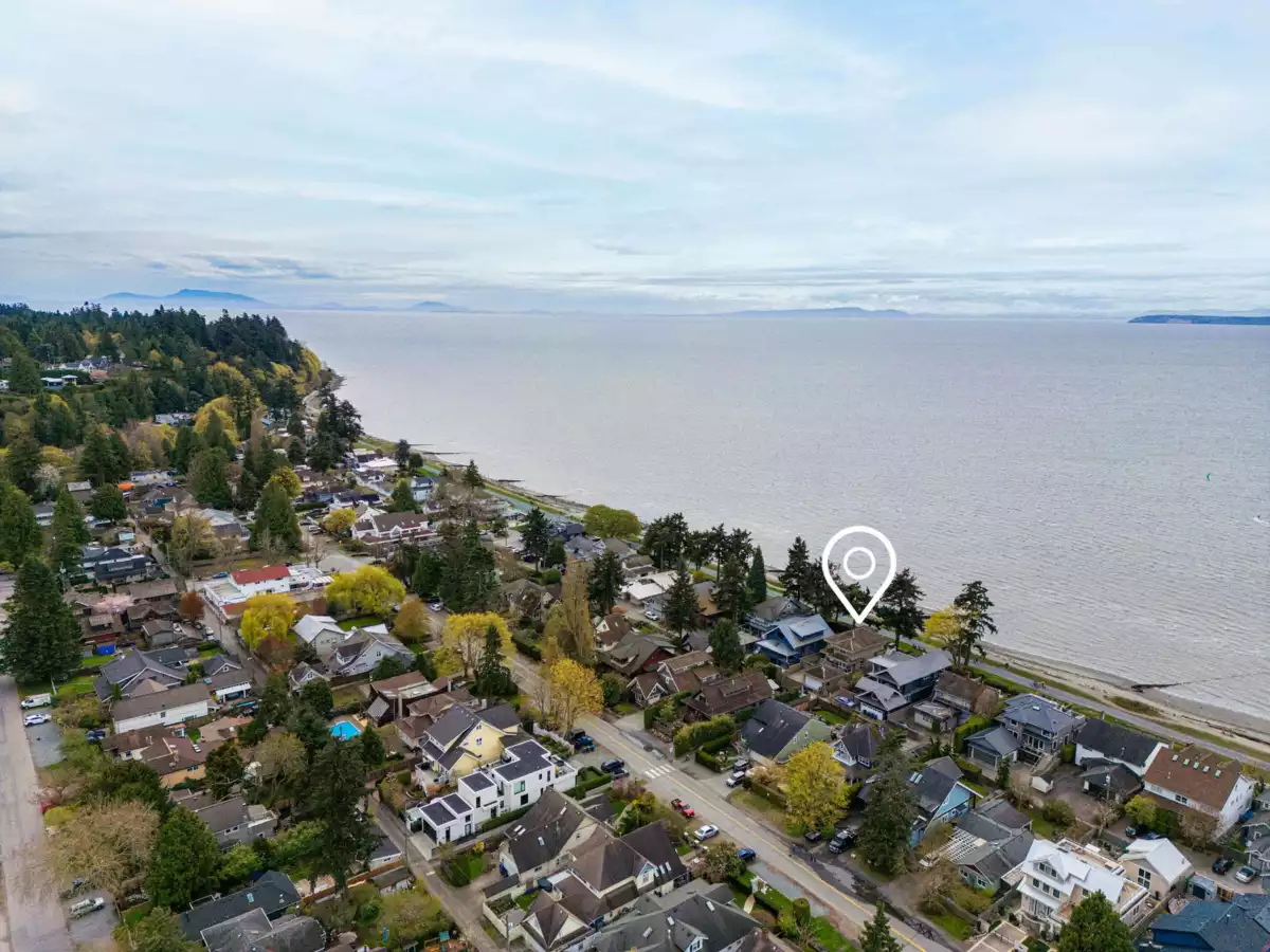 Pantry Photo of 2810 O'hara Lane, Surrey, BC