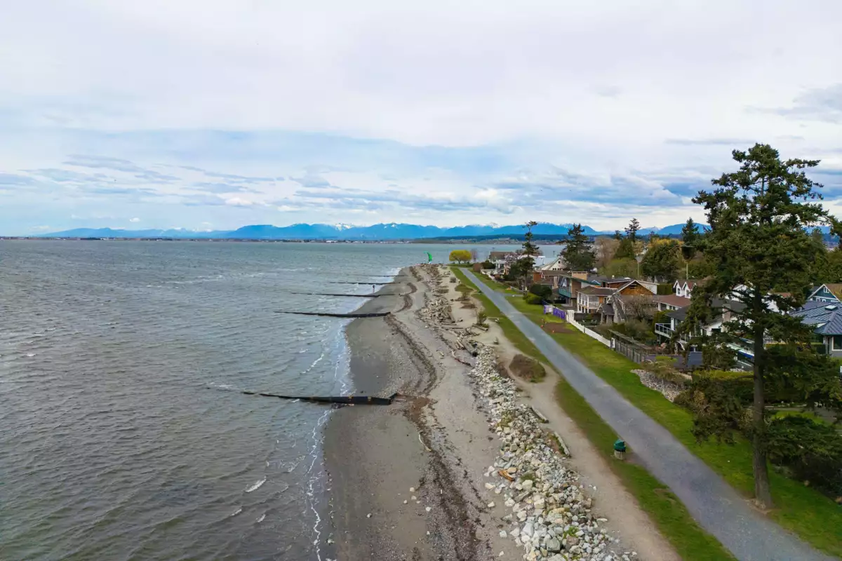 Playground / Recreational Area Near 2810 O'hara Lane, Surrey, BC