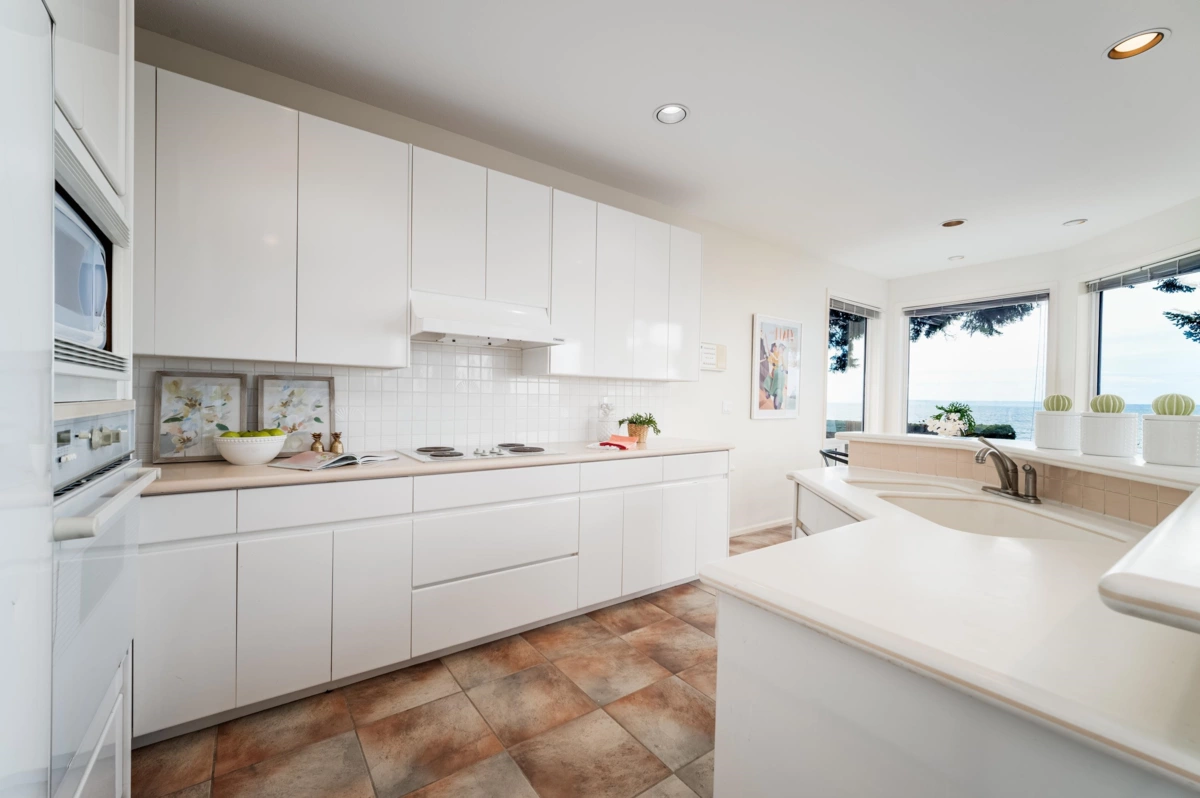 Powder Room Photo of 2810 O'hara Lane, Surrey, BC