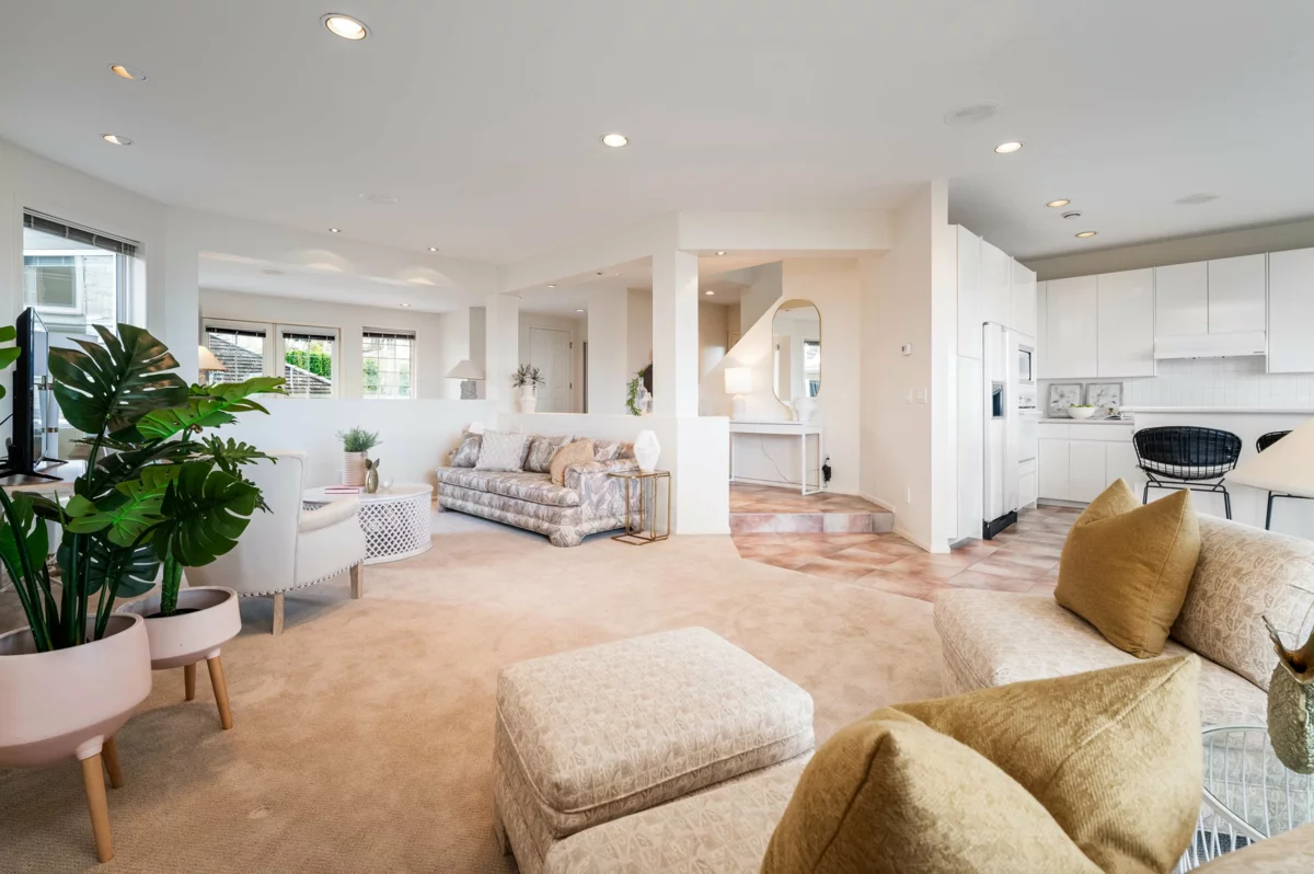 Primary Bathroom Photo of 2810 O'hara Lane, Surrey, BC