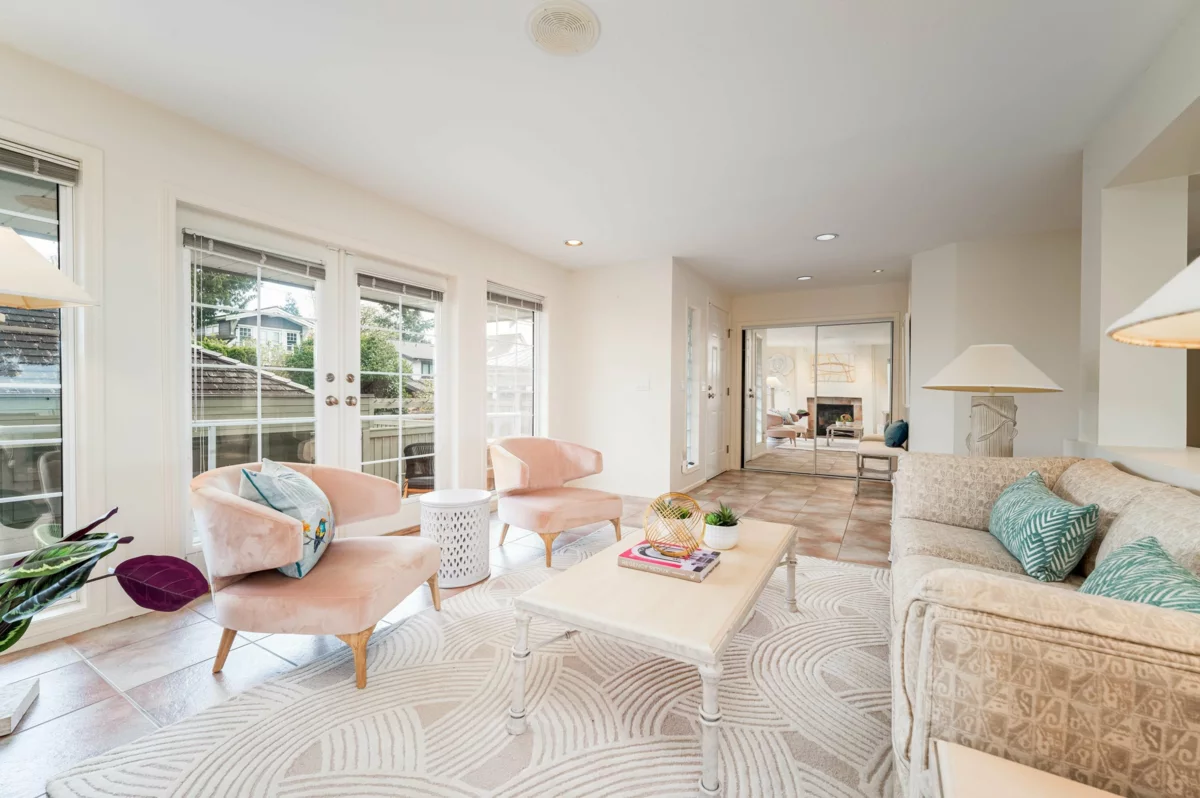 Primary Bedroom Photo of 2810 O'hara Lane, Surrey, BC