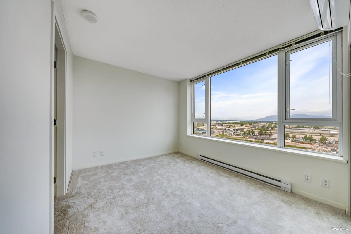 Guest Bathroom Photo of 1110 7888 Ackroyd Road, Richmond, BC