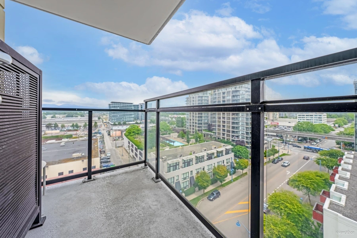 Loft / Bonus Room Photo of 1110 7888 Ackroyd Road, Richmond, BC