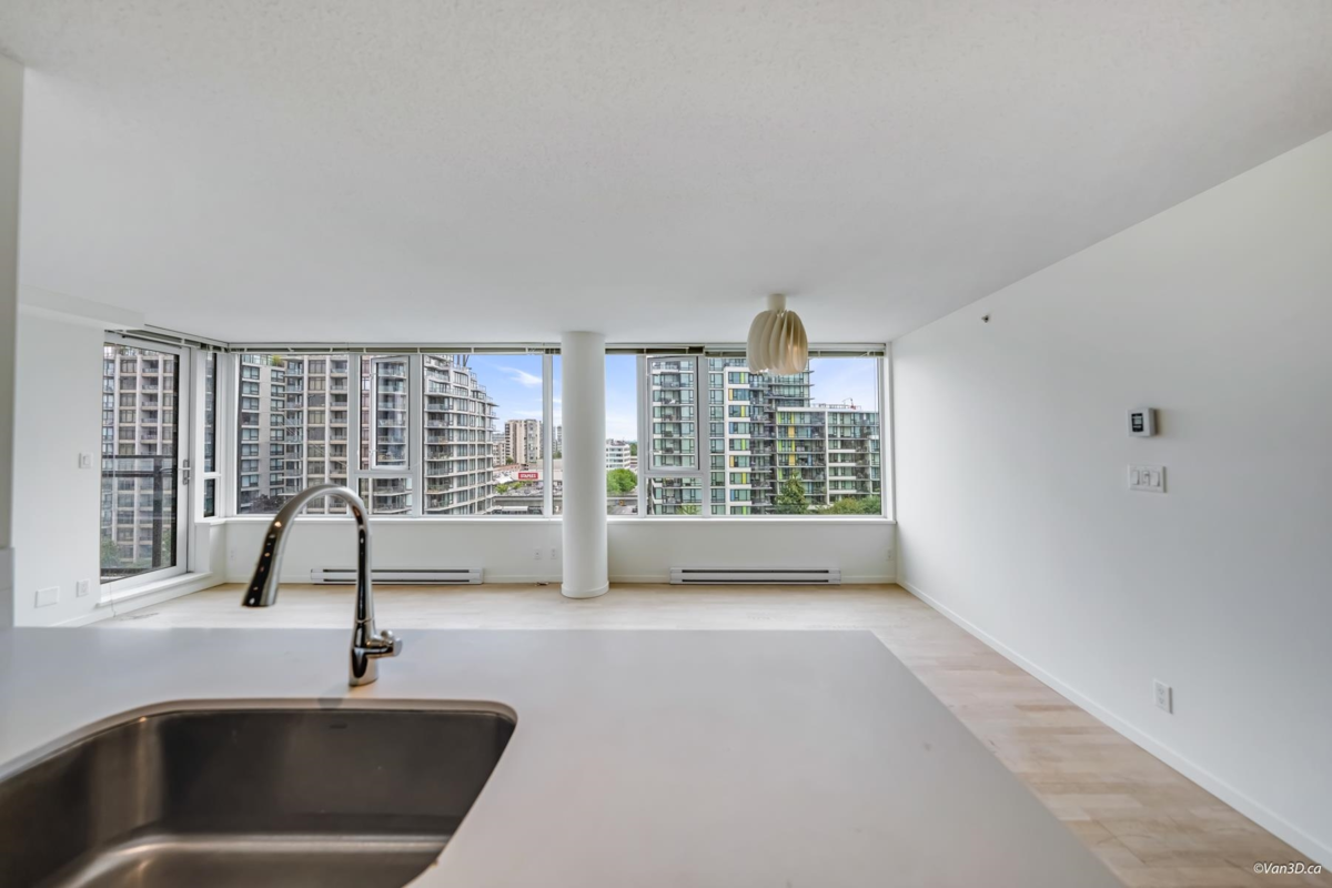 Office / Den Photo of 1110 7888 Ackroyd Road, Richmond, BC