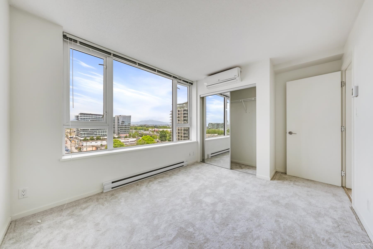 Powder Room Photo of 1110 7888 Ackroyd Road, Richmond, BC