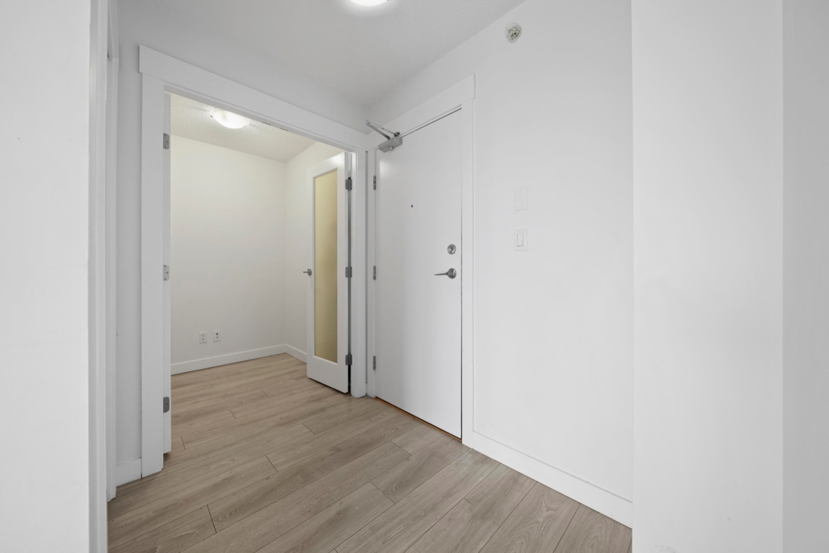 Bedroom 2 Photo of 908 13380 108 Avenue, Surrey, BC