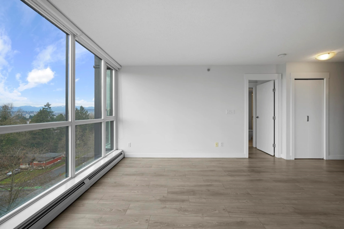 Bedroom 4 Photo of 908 13380 108 Avenue, Surrey, BC