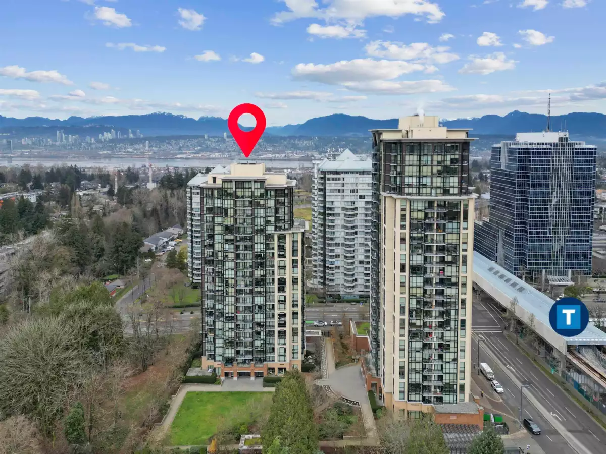 Garden / Landscaping Photo of 908 13380 108 Avenue, Surrey, BC