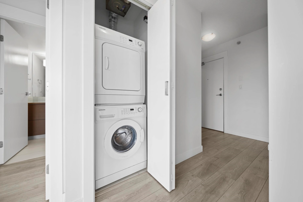 Primary Bedroom Photo of 908 13380 108 Avenue, Surrey, BC