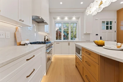 1 1765 Graveley Street, Vancouver, BC, Vancouver — Half Duplex for sale