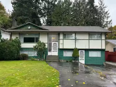 10879 144a Street, Surrey, BC, Surrey — Single Family Residence for sale