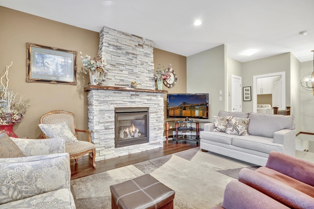 Bedroom 3 Photo of 102 4595 Sumas Mountain Road, Abbotsford, BC