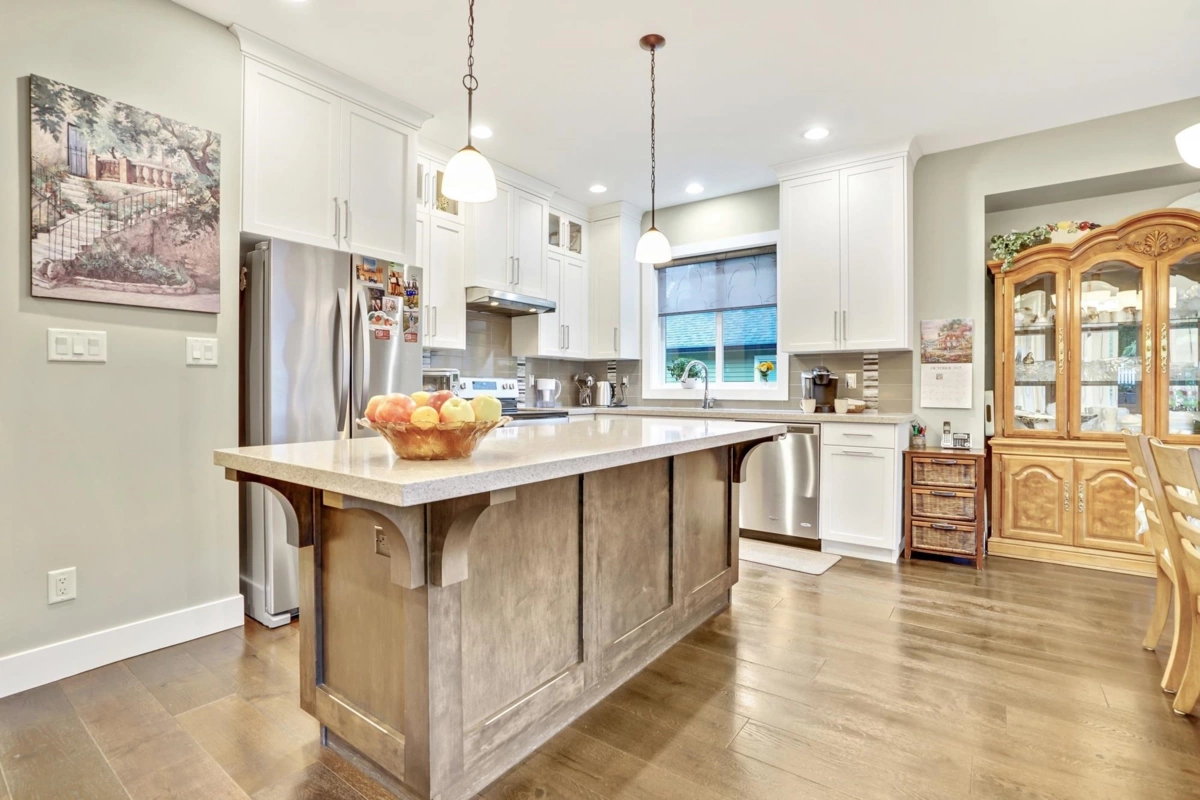 Bedroom 4 Photo of 102 4595 Sumas Mountain Road, Abbotsford, BC