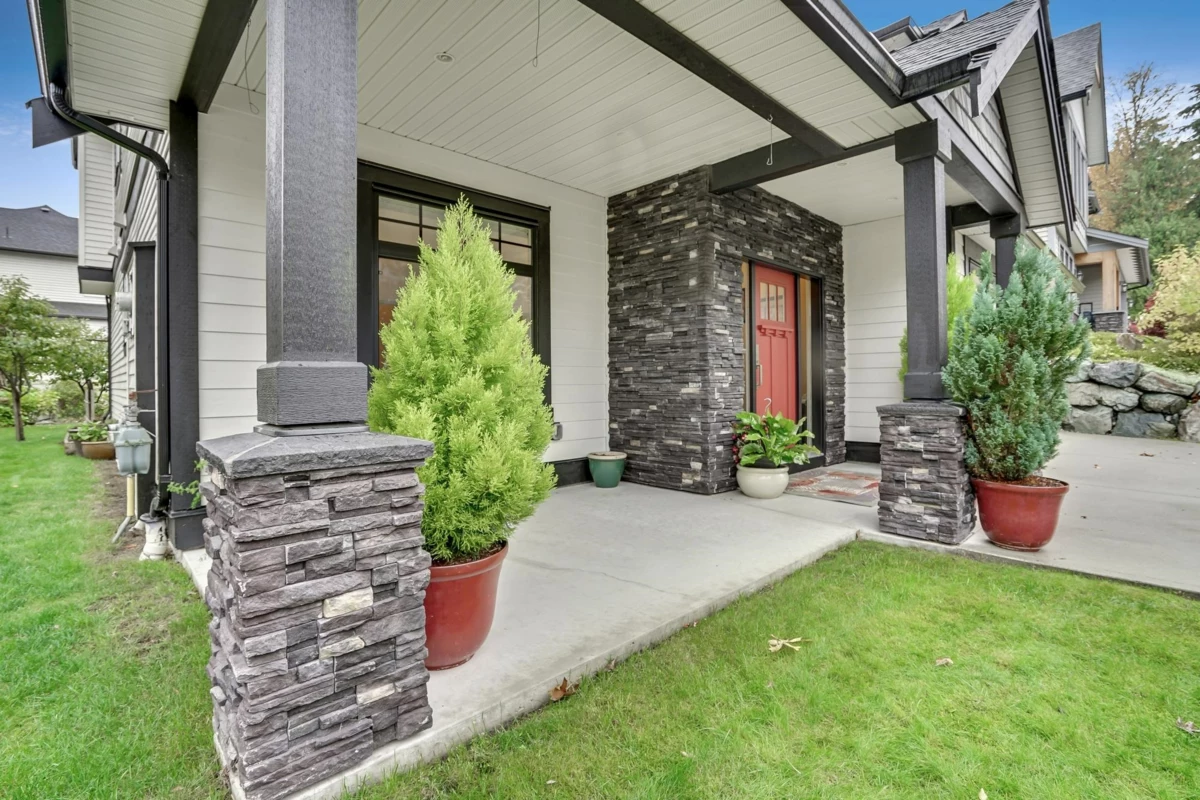 Breakfast Nook Photo of 102 4595 Sumas Mountain Road, Abbotsford, BC