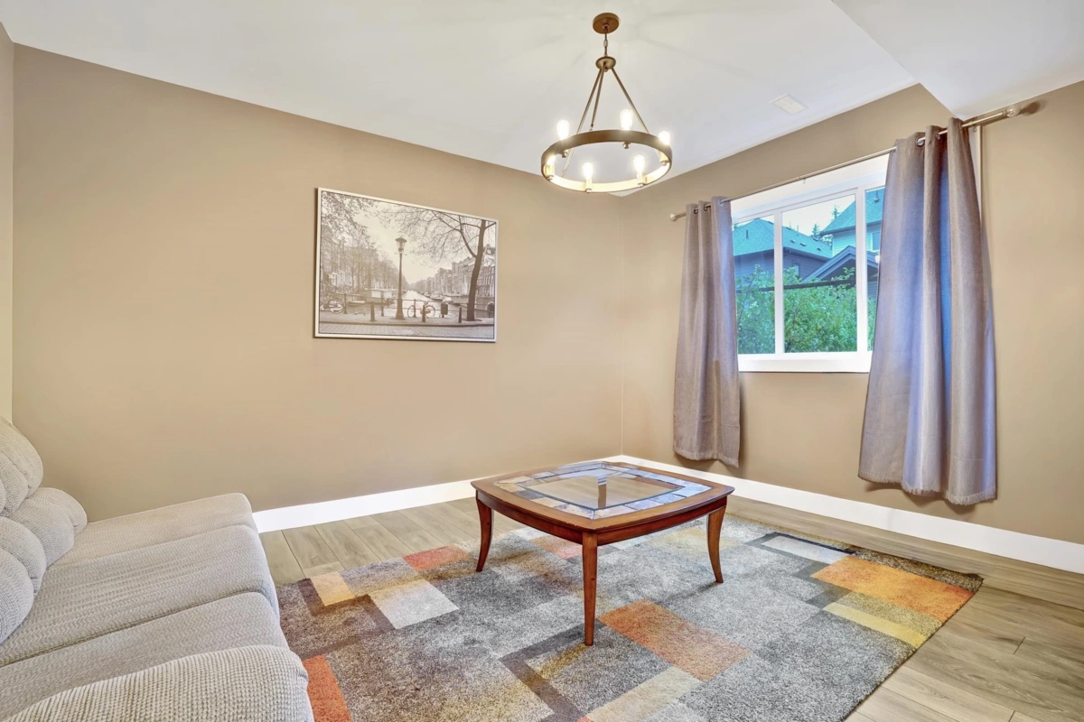 Hot Tub / Spa Photo of 102 4595 Sumas Mountain Road, Abbotsford, BC