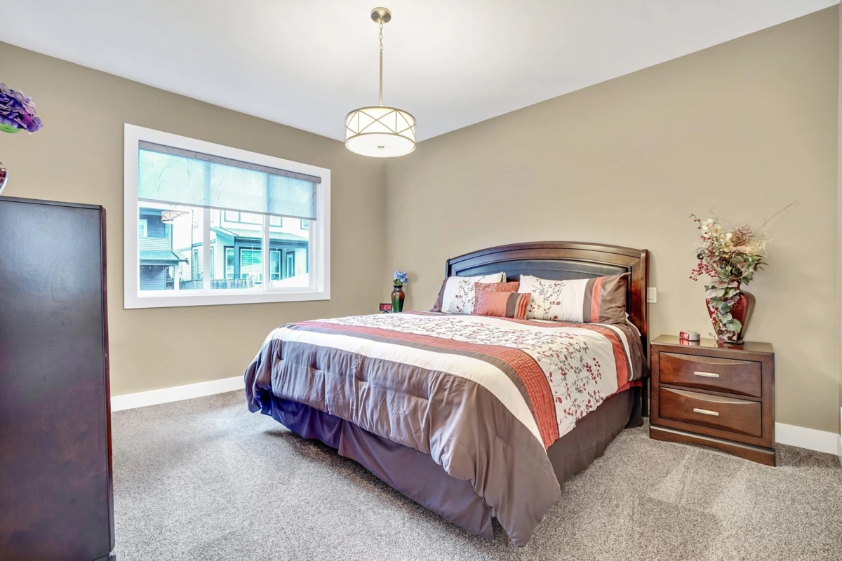 Laundry Room Photo of 102 4595 Sumas Mountain Road, Abbotsford, BC