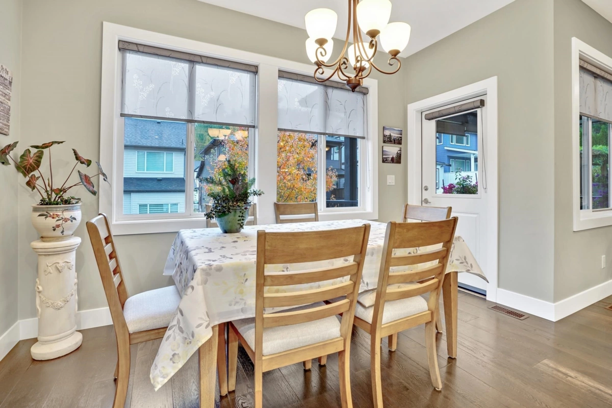 Loft / Bonus Room Photo of 102 4595 Sumas Mountain Road, Abbotsford, BC