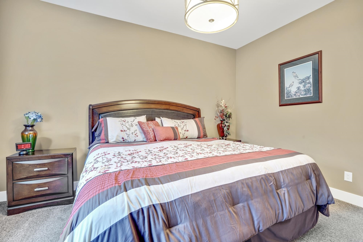 Mudroom Photo of 102 4595 Sumas Mountain Road, Abbotsford, BC