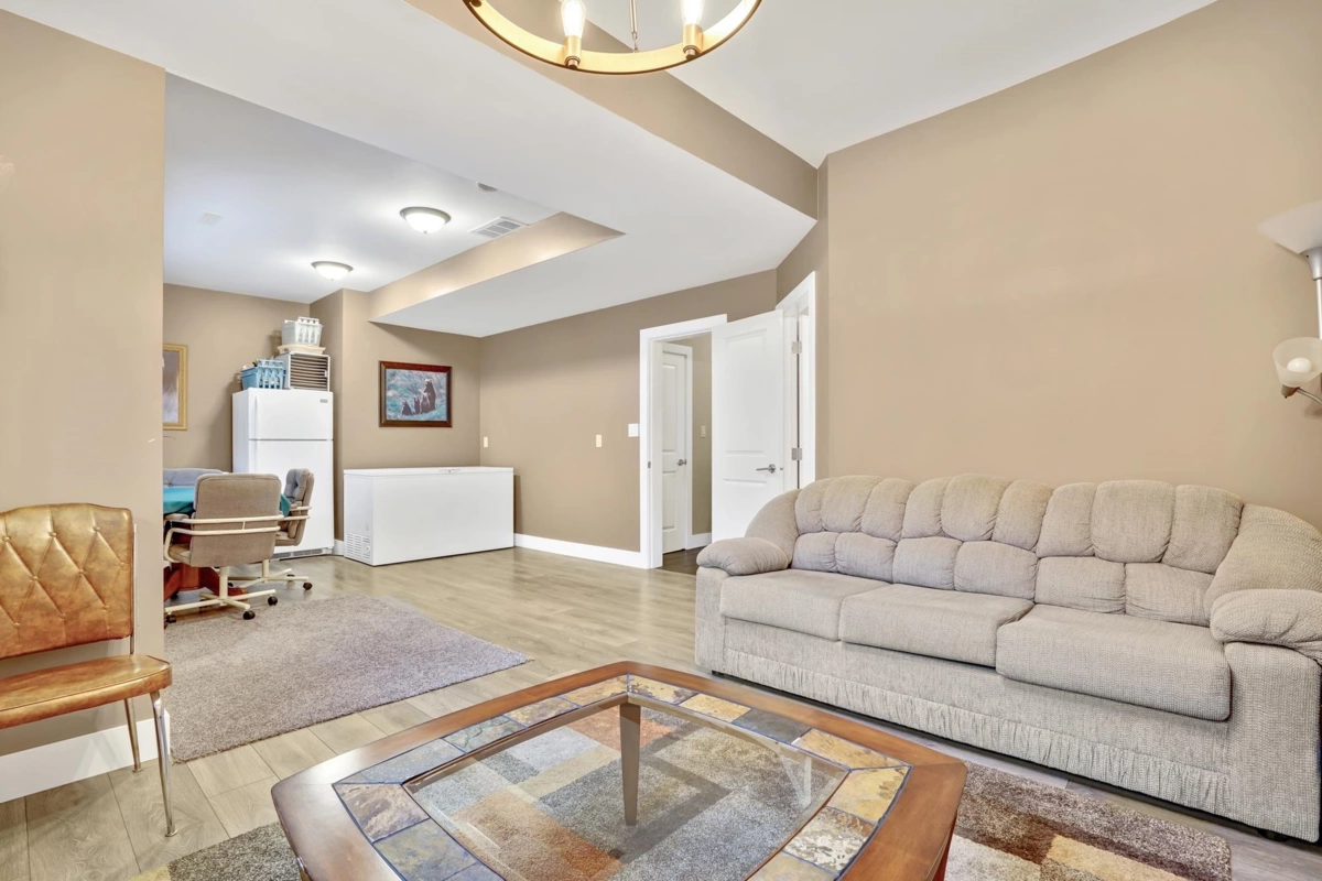 Outdoor Kitchen Photo of 102 4595 Sumas Mountain Road, Abbotsford, BC