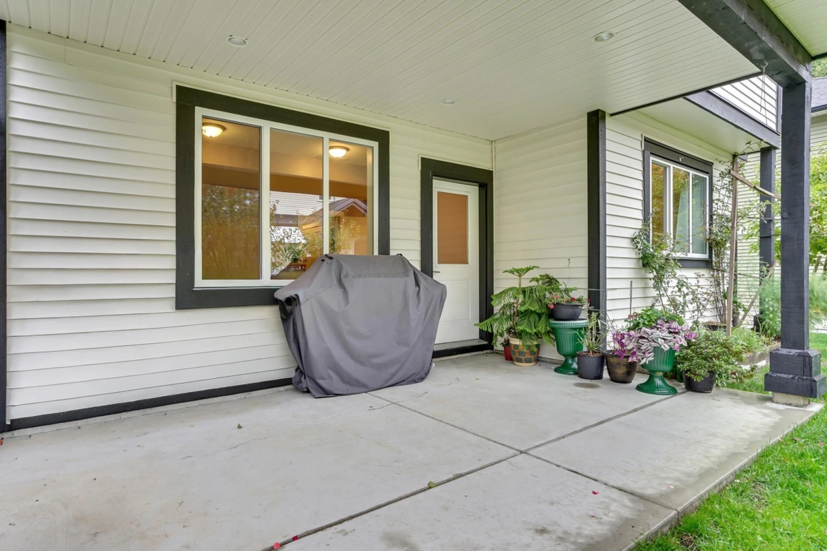 Pantry Photo of 102 4595 Sumas Mountain Road, Abbotsford, BC