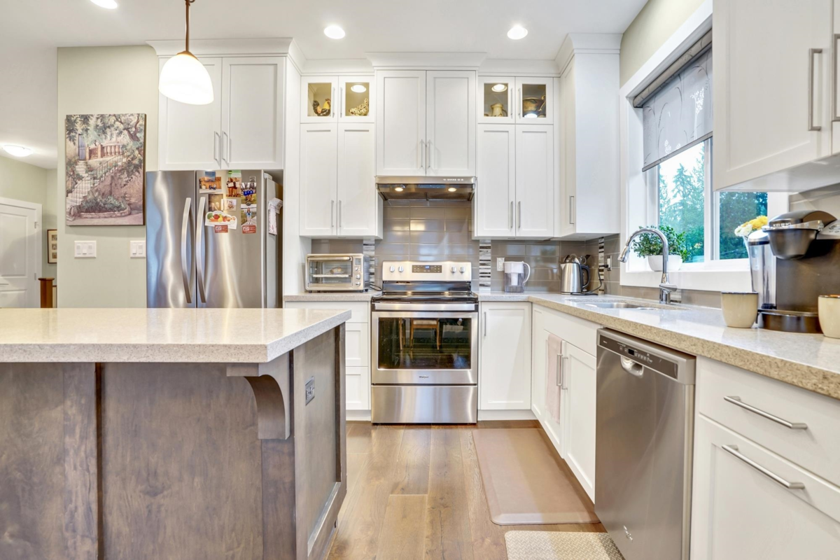 Powder Room Photo of 102 4595 Sumas Mountain Road, Abbotsford, BC