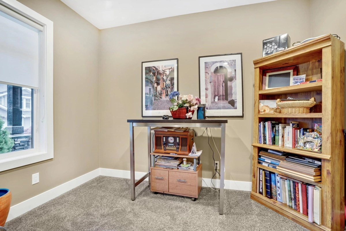 Street View Photo of 102 4595 Sumas Mountain Road, Abbotsford, BC