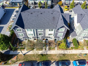 7 8699 158 Street, Surrey, BC, Surrey — Townhouse for sale