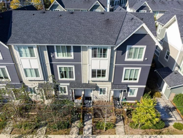 7 8699 158 Street, Surrey, BC, Surrey — Townhouse for sale