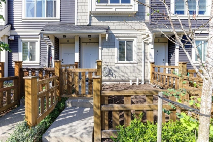 7 8699 158 Street, Surrey, BC, Surrey — Townhouse for sale