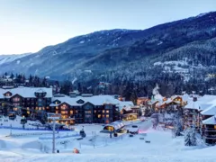 208 2202 Gondola Way, Whistler, BC