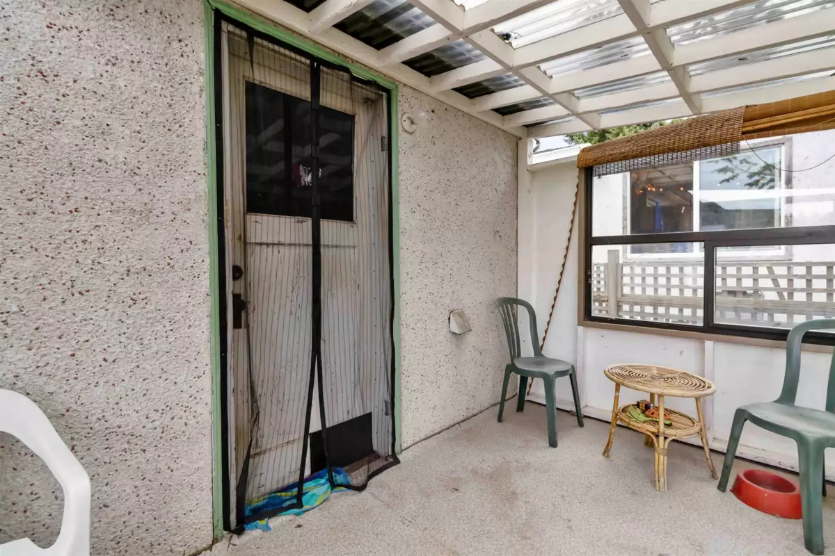 Laundry Room Photo of 32814 4th Avenue, Mission, BC
