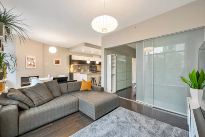 305 535 Smithe Street, Vancouver, BC, Vancouver — Apartment/Condo for sale