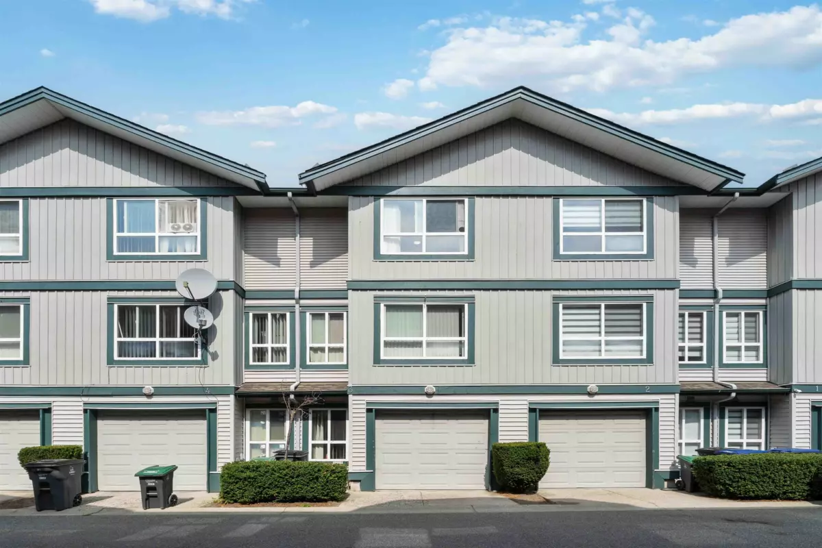 Garden / Landscaping Photo of 3 12730 66 Avenue, Surrey, BC