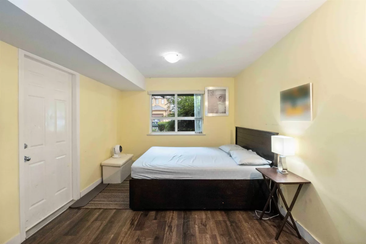 Outdoor Patio Photo of 3 12730 66 Avenue, Surrey, BC