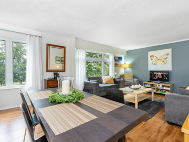 Community Amenities Photo (Clubhouse) of 3706 W King Edward Avenue, Vancouver, BC