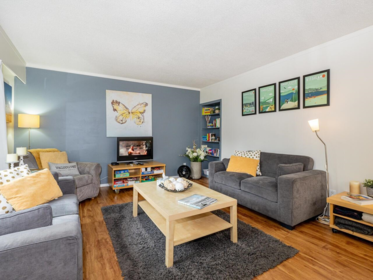 Fitness Center Photo Near 3706 W King Edward Avenue, Vancouver, BC