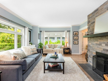 Hallway Photo of 3706 W King Edward Avenue, Vancouver, BC