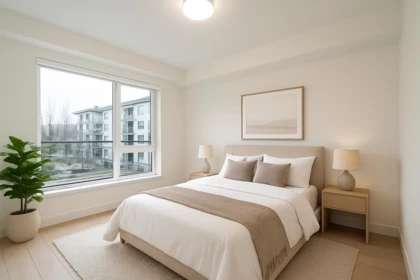 205 8428 Park Road, Richmond, BC, Richmond — Apartment/Condo for sale