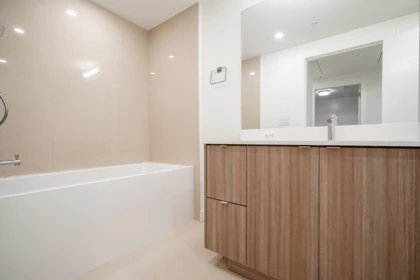 Loft / Bonus Room Photo of 205 8428 Park Road, Richmond, BC