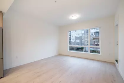 Walk-In Closet Photo of 205 8428 Park Road, Richmond, BC