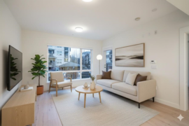 205 8428 Park Road, Richmond, BC