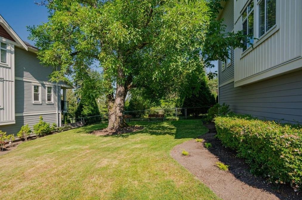 Aerial View of 15 7198 179 Street, Surrey, BC