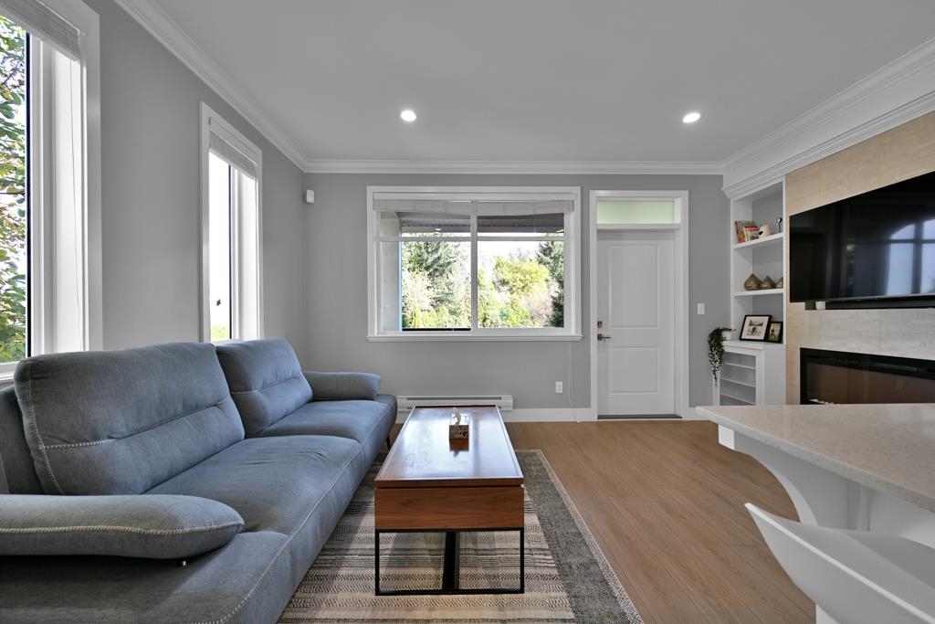 Bedroom 2 Photo of 15 7198 179 Street, Surrey, BC