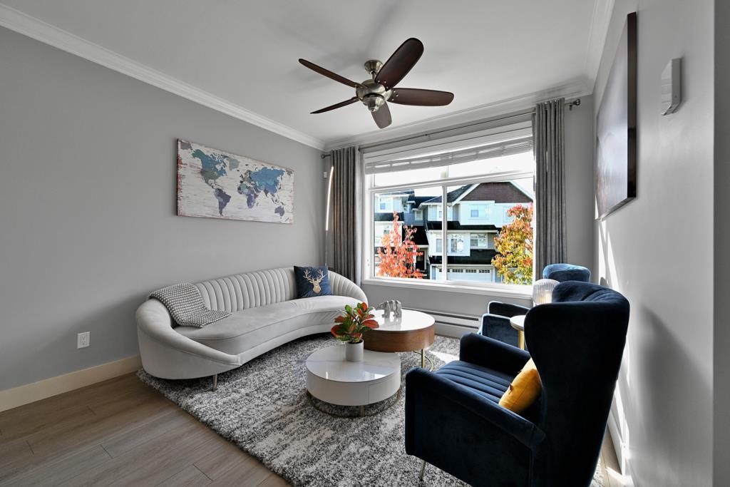 Dining Area Photo of 15 7198 179 Street, Surrey, BC