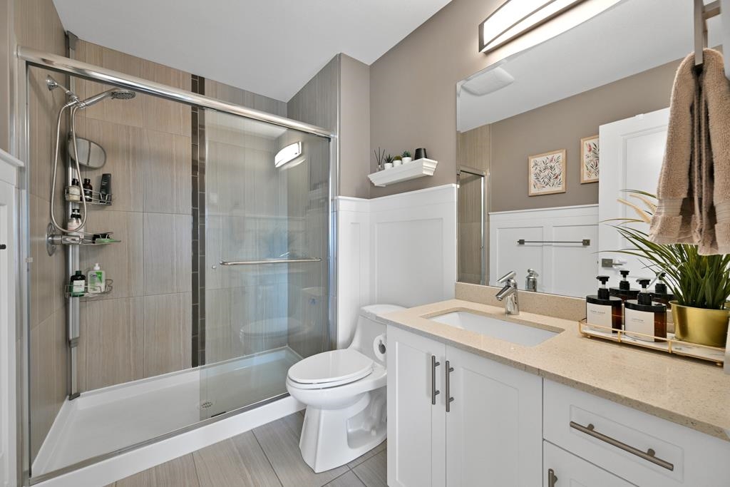 Front Yard Photo of 15 7198 179 Street, Surrey, BC